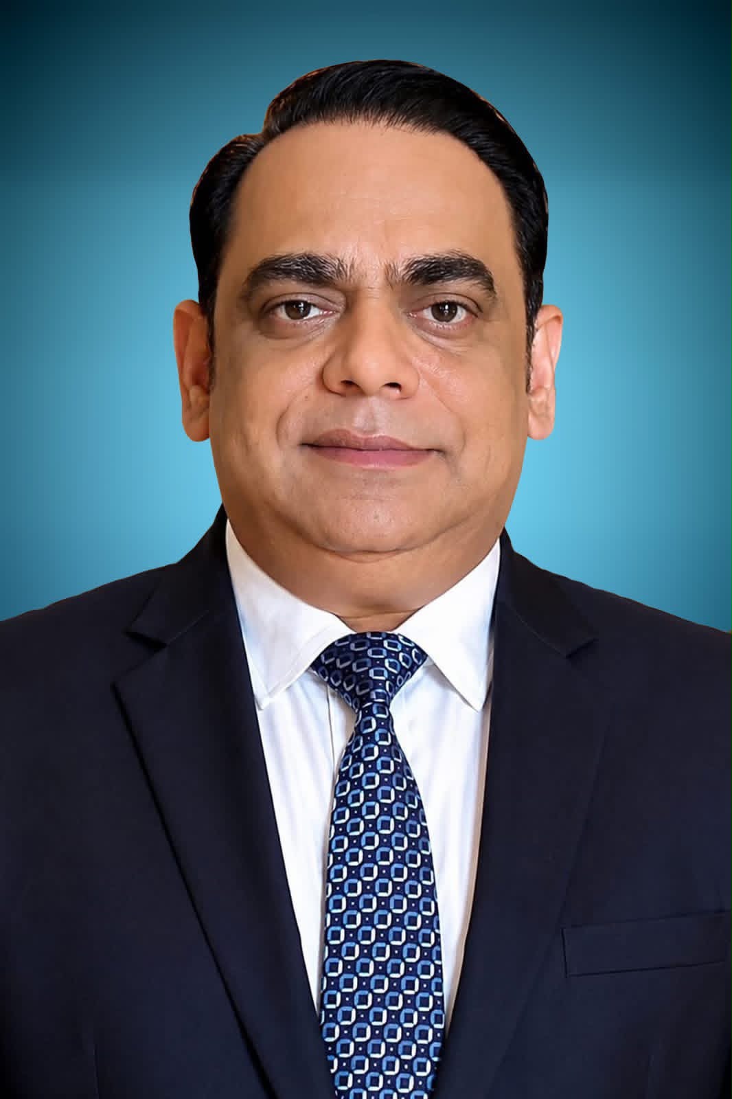 Shri. Sameer