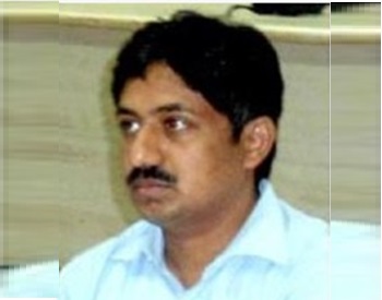 Principal Secretary