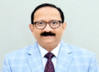 Shri. Bimal Kumar Dubey (IAS)